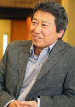 Sugiyama Taiichi