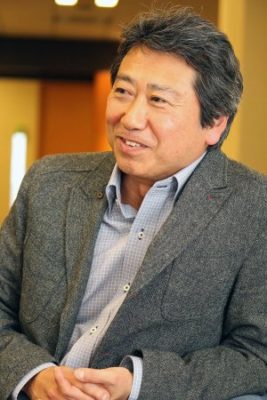 Sugiyama Taiichi