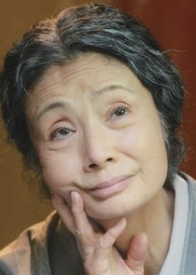 Yamamuro Yukiko