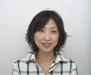Yoshida Reiko