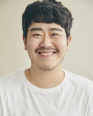 Lee Seong Ha