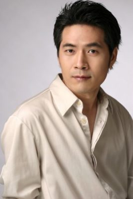 Park Sang Yong