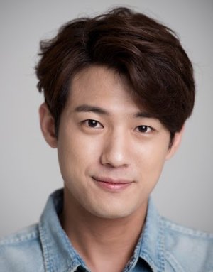 Seo Joon Young