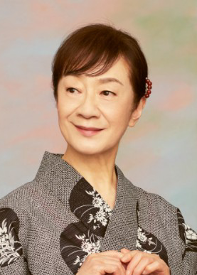 Mita Kazuyo