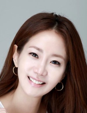 Shin Eun Kyung