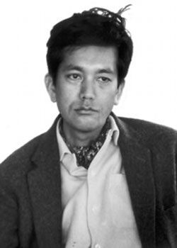 Kawashima Yuzo