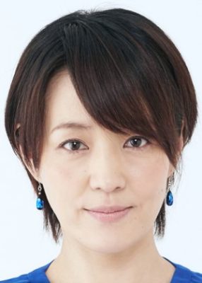 Nakamura Aya