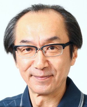 Fujiwara Kuniaki