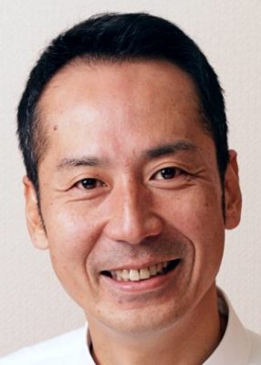 Inoue Kou