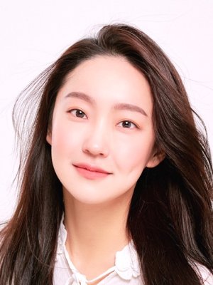 Jung Yu Rie