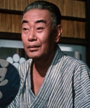 Nakamura Ganjiro II