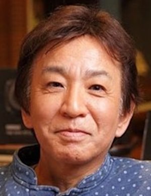 Hayashi Tetsuji