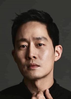 Yoo Ji Hyuk