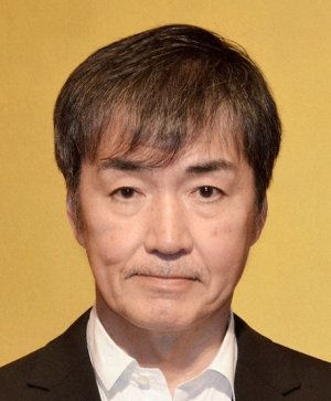 Higashino Keigo