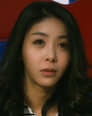 Ha Yeon Ji