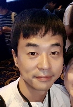 Kam Seung Min