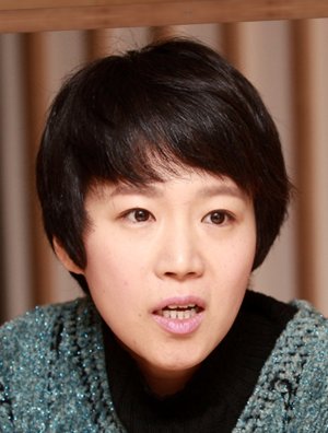 Joo In Young
