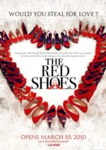 The Red Shoes: A Love Story (2010)