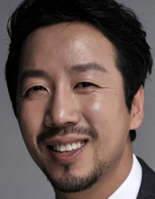 Jung Kyung Hoon