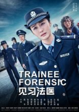 Forensic Intern (2017)