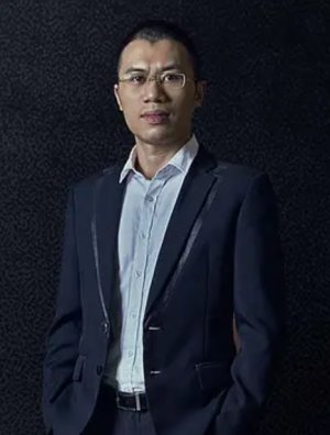 Chen Zi Jin