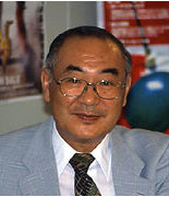Abe Seiji