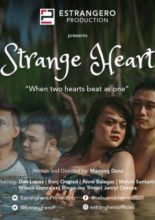 Strange Heart (2020)