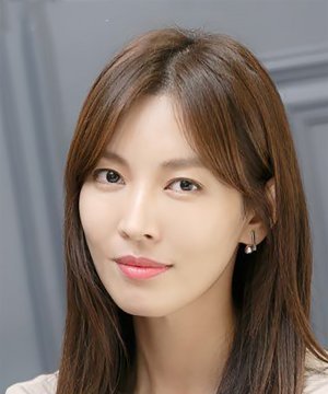 Kim So Yeon