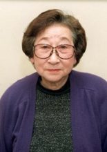 Suzuki Mitsue