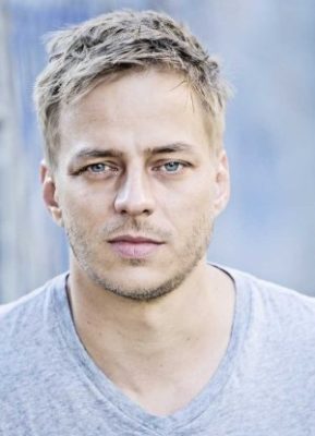 Tom Wlaschiha