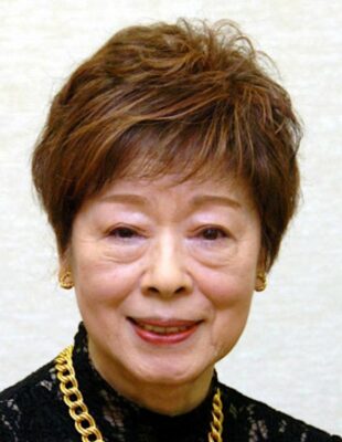 Kato Haruko