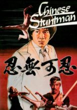 The Chinese Stuntman (1981)