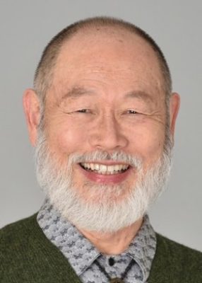 Ishinabe Takashi