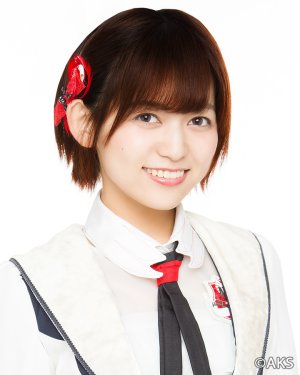 Nakamura Ayuka