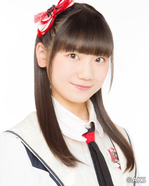 Fujisaki Miyu