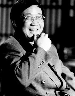 Liang Zuo