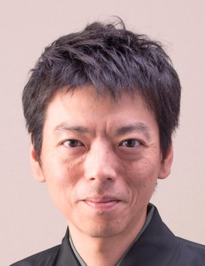 Shigeyama Motohiko