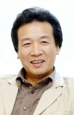 Maekawa Kiyoshi