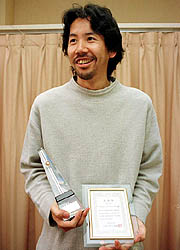 Takai Ichiro