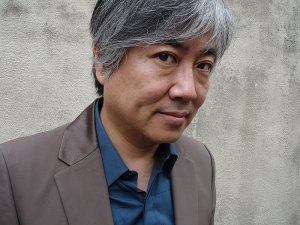 Shimizu Yasuaki