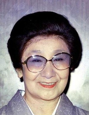 Miyako Chocho