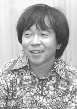 Hashida Norihiko