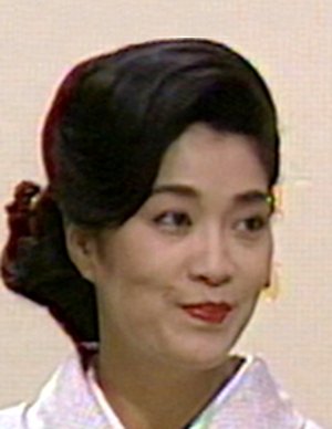 Maki Hiroko