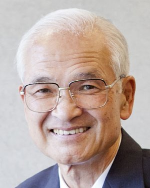 Omori Yoshio