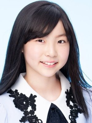 Hirano Momona