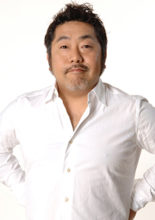 Nakayama Shogo