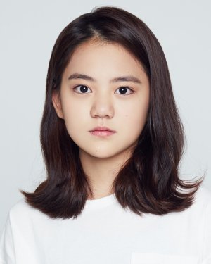 Heo Jung Eun