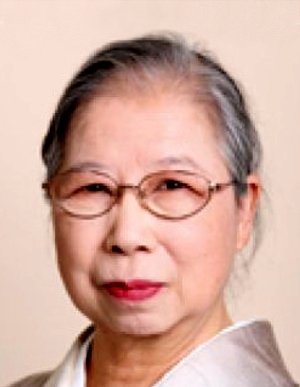 Tokuno Keiko