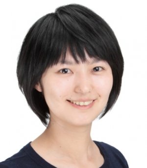 Nakamura Haruna