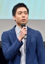 Nakayama Yoshihiro